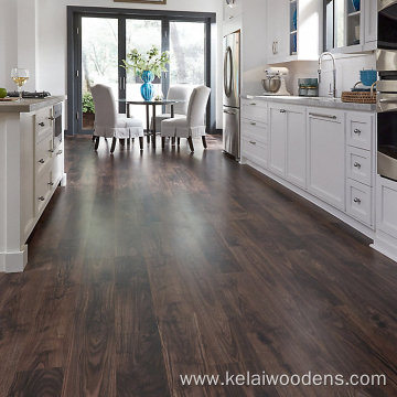 American Walnut Engineered Wood Flooring/Hardwood Flooring